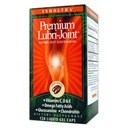 Nature's Secret Inholtra Premium Lubri-Joint Fast-Acting Joint & Connective Tissue Health Supplement with Vitamin C, D & E, 오메가 지방산, 글루코사민 & Chondroitin - 120 액체 Softgels