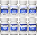 철 황산 철 325 mg 일반 Feosol 100 정제 팩 8