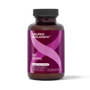 Neuro biologix 남성 & 여성 500mg을 위한 높은 순수성 D Chiro Inositol - 호르몬 균형, 계류 및 에너지 지원에 포괄적인 D Chiro Inositol 보충교재 - 60 식물성 캡슐