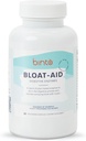 Binto Bloat-aid - 소화 효소 - 식물 기반 소화 효소는 Bloat에서 건강 소화를 지원하고 Bloat에서 자르는 것을 보충합니다 - 보존 자유로운, 글루텐 자유로운, 비 GMO