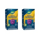 Nature's Way Fortify Optima Probiotic for Adults, 35 억 문화, 15 Strains, 보조 균형 및 면역 건강 *, 냉동 필요 없음, 60 캡슐 (패키지 May Vary) - 2 팩