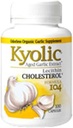 Kyolic Kyolic Frmla 104, 그리스