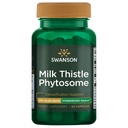 Swanson Siliphos 우유 이틀 Phytosome 300 밀리그램 60 캡슐