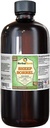 Sheep Sorrel (Rumex Acetosella) Glycerite, 유기 건조 허브 알코올 무료 액체 추출 (브랜드 이름: HerbalTerra, Proudly Made in USA) 32 fl.oz (0.95 l)