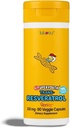 SuperYouth Trans-Resveratrol 300mg 90 Veggie 캡슐 - (90 일) 효모 발효를 통해 만든 전반적인 건강을 도울 수 있습니다