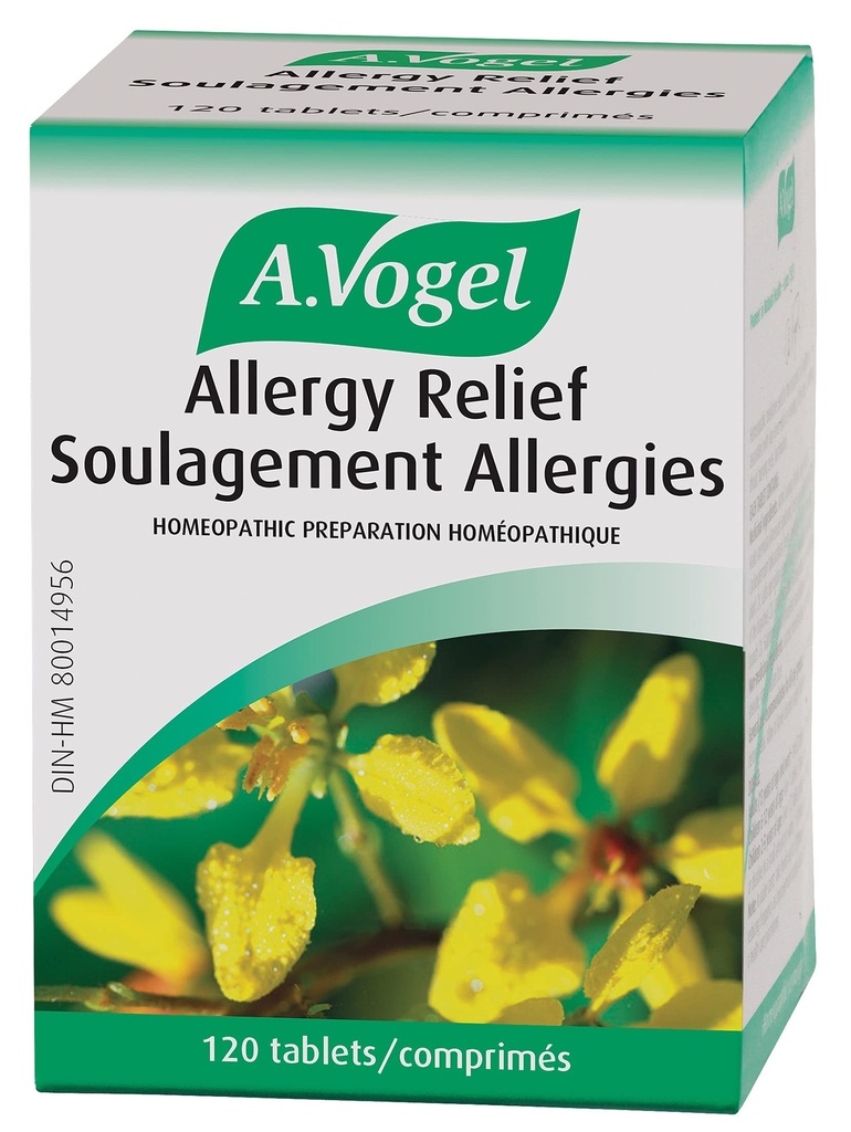 VOGEL 포리노산 Tb, 120 CT