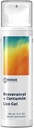 RENUE 에 의해 과학 Curcumin Resveratrol 보충교재 | Liposomal 심황과 Resveratrol 보충교재 | 150ml Resveratrol wirh Curcumin 젤 125mg Resveratrol & 75mg 서빙 당 Curcumin | 미국에서 만드는