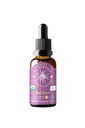 라 허브 유기 레드 클로버 액체 추출 - Menopause Support - 1 fl oz