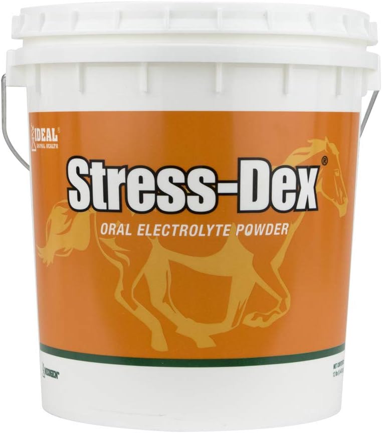 Stress-Dex 12lb, 오렌지