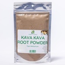허브 To Body Kava Kava Root Powder - 바누아투 카바 분말 - 4oz | Authentic | Tranquil Experience의 풍부한 맛