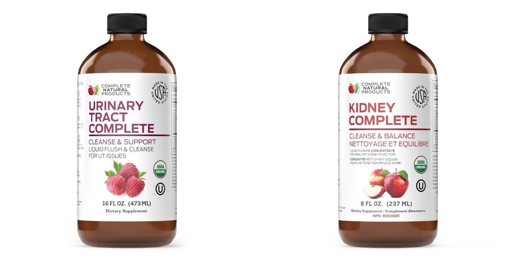 8oz & Kidney 완료 8oz 번들 완료