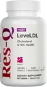 Res-Q LeveLDL (니콘신을 가진 구체 LDL-x2)