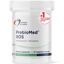 건강 PrebioMed XOS를 위한 디자인 - 10억 CFU Bifidobacteria를 가진 Prebiotic + Probiotic 혼합 - 소화 + 건강한 Gut (60의 캡슐)를 지원하는 성숙한 Probiotic 보충교재