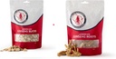 Dairyland American Ginseng Slices and Roots - 4온스 팩 각 Wisconsin Ginseng - 농부에서 소비자 西洋参에 직접