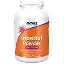 NOW 식품 보충제, Inositol 분말, Neurotransmitter Signaling*, Cellular Health*, 1-Pound