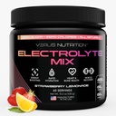 Electrolytes Powder No Sugar- Zero Calorie Hydration Powder | 밀가루, 케토 및 채식용 설탕 무료 전해질 | 천연 성분 Electrolyte Mix, 60 서빙