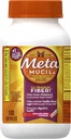Metamucil 다 건강 섬유 캡슐 Meta 100 캡슐 병 (이전)