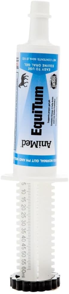 ANIMED EquiTum 젤 60ml