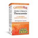 자연적인 요인 CurcuminRich 두 배 힘 Theracurmin - Curcumin를 가진 산화 지원 보충교재 - 규정식 보충교재 원조 근육 & - 120 채식 캡슐 (120의 서빙)