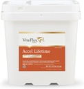 Vita Flex Pro Accel 평생 건강 및 웰빙 공식 보충, 10 파운드