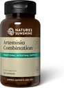 Nature's Sunshine Artemisia 조합, 100 모자, 코셔