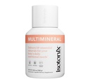 Isotonix Multi-Mineral 보충교재: 마그네슘, 비타민 D, 아연, 칼슘 & 비타민 C, 뼈 힘, 근육 기능, 면역력 및 에너지 – 45의 서빙