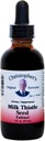 Christopher의 오리지널 공식 우유 이틀 씨앗 -- 2 fl oz