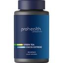 ProHealth 장수 녹차 EGCG 극 (390mg EGCG, 100 캡슐) (녹색 차 보충교재)