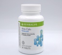 Herbalife Xtra-Cal Advanced : 비타민 D 및 미네랄과 정제, 칼슘 (90 정제)