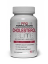 프로 포뮬레이션 MD Cholesterol 엘리트 – 듀얼 액션 콜레스테롤 지원 – 90 Veggie caps – Red Yeast Rice & Aged Garlic Extract – Inositol & Artichoke Extract 강화