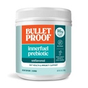 방탄성 Unflavored Innerfuel Prebiotic 섬유 분말, 13.4 Ounces, Gut 건강, 소화 건강 및 면역 지원, 식물 Sourced Prebiotics, 0g Sugar, 포장 May Vary