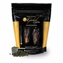 완벽한 Prep EQTM 골드 완전 칼 밍 펠릿 (5LB)