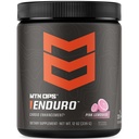 MTN OPS Enduro Nitric 산화물 자극 자유로운 전 운동 | 마그네슘 구연산염, L 아르기닌 & L Citrulline Caffeine 자유로운 Preworkout | 30 서빙 분홍색 Lemonade