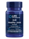 생활 연장 Krill 건강한 합동 공식, Krill 기름, hyaluronic 산, 건강한 합동을 위한 carotenoid astaxanthin, 건강한 몸, 글루텐 자유로운, 비 GMO, 30 softgels
