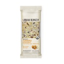 도시 Remedy 유기 황금 심황 식물 단백질 막대기 + Prebiotics, 1.9 Oz