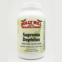 홀리 힐 건강 식품, Suprema Dophilus, 240 채식 캡슐