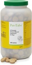 애완 동물-Tabs Multivitamin와 개를 위한 무기물 보충교재, Chewable 정제, Multidog 가구를 위한 500 조사 병