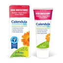 Boiron Calendula 젤 릴리프, 피부 자극, 면도기 화상, 또는 곤충 비트 - 비 Greasy 및 Fragrance-Free - 2.6oz