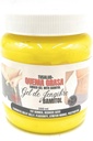 Ginger & Bamitol 슬리밍 바디 젤 – 천연 지방 흡진기, 8.45 fl oz