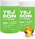 Oregano Softgels의 YEJEON 오일
