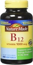성격은 비타민 B12 1000 mcg를 만들었습니다., 400 Softgels
