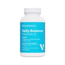 VitaMedica | 일일 밸런스 프로바이오틱-8 | Probiotic Supplement | 16억 CFU | Gut Health | Digestive, Skin, & Immune Support | 변비, Diarrhea, Gas & Bloating Relief | Vegan | 60 개