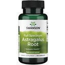Swanson Astragalus 뿌리 - 면역 체계 지원을 승진시키는 초본 보충교재 - 자연적인 공식 지원 심장 & 간병 건강 - (100의 캡슐, 470mg 각각)