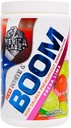 'Merica Labz Red, White 및 Boom, VasoDrive-AP®, 350mg Caffeine, Max Energy, Pump 및 Focus, 증가 된 혈액 흐름 및 근육량, 20 서빙 (Fresa Lima)