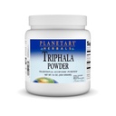 행성 허브 : Triphala 16 온스. 분말 분말