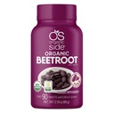 | Beetroot Tablet | 100 % 순수 유기농 | Boost Circulation & Energy | USDA 인증 | Non-GMO, 플랜트 기반 | 90 정제 | 심장 건강 및 웰빙