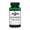 Vitanica LactationBlend, 증가된 Breast 우유 공급 및 교류 유기 Breastfeeding 지원, Fennel와 더불어, 우유 이틀, Fenugreek 및 더 많은 것, 비 GMO, 채식주의자, 60의 캡슐