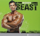 Body Beast DVD 운동 - 기본 키트