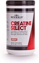 Beverly International Creatine Select with Phosphates, 40 서빙. Fail-Proof 크레아틴 Monohydrate 공식. 부스트 근육 크기, 힘, 내구시간 및 회복. 남자와 여자를 위해. 맛 같은 탕