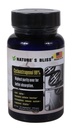 Nature'sbliss Cycloastragenol 25mg 99%의 석류 보충교재, Astragalus 뿌리 추출물, 미국에서 만드는 노화 방지 보충교재, Immunity Boost, Stomach 산은, 최고 흡수, 30의 캡슐을 보호합니다